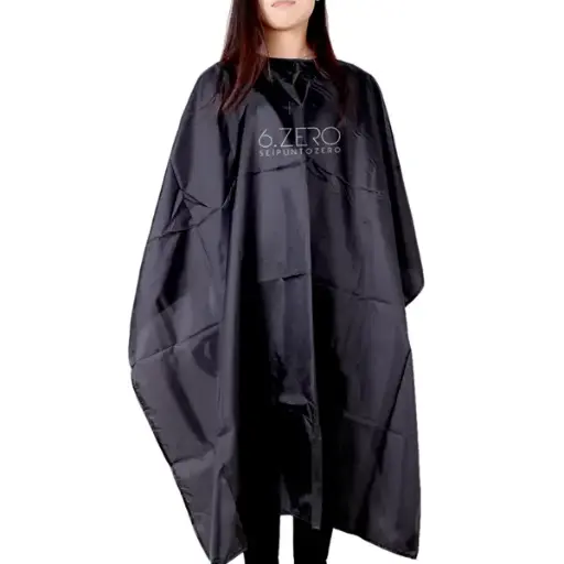 [106315] 6.ZERO Kapmantel