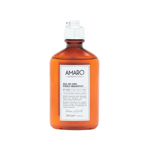Farmavita Amaro All-In-One Daily Shampoo