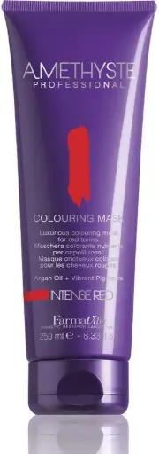 Farmavita Amethyste Color Mask Red