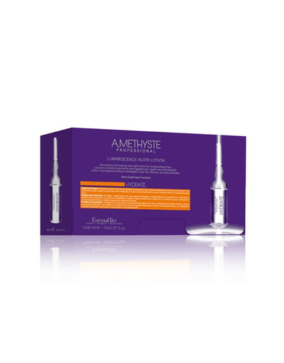 [103259] Farmavita Amethyste Hydrate Luminescence Nutri Lotion 