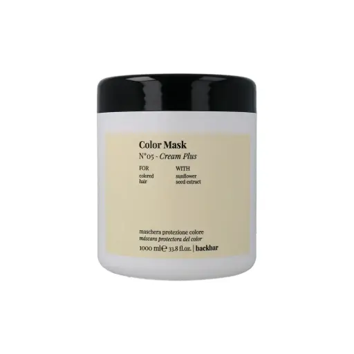 Farmavita Back Bar Color Mask Cream Plus