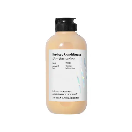 Farmavita Back Bar Restore Conditioner Betacarotene