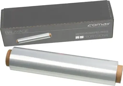 [122129] Transparant Balayagefolie