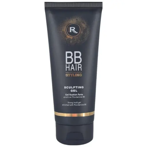 [BBGEL200] Generik BB Hair Gel Fixation Forte