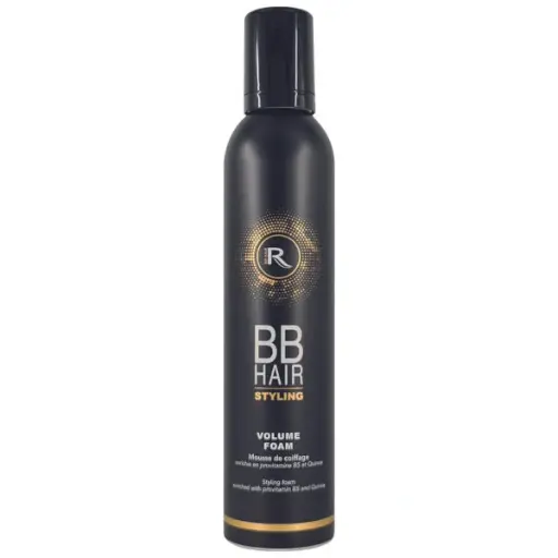 [BBMOUSSE300] Generik BB Hair Volume Mousse