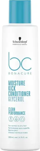 Schwarzkopf Bonacure Moisture Kick Conditioner