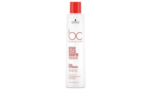 Schwarzkopf Bonacure Repair Rescue Shampoo