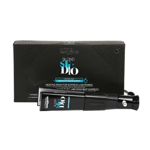 [106264] L'oreal Blond Studio Instant Highlichts Heating Iron