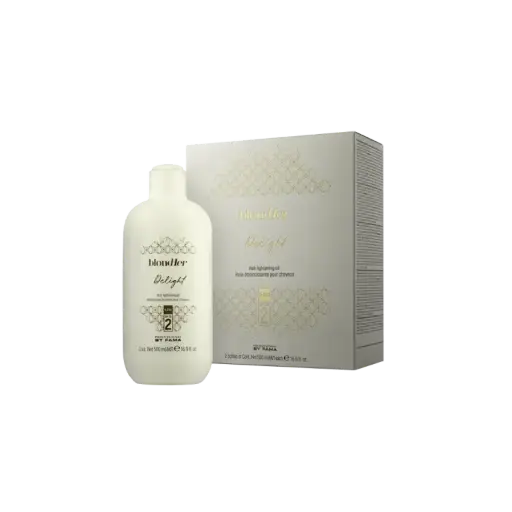 PBF Blondher Delight 500ml 1 Stuk