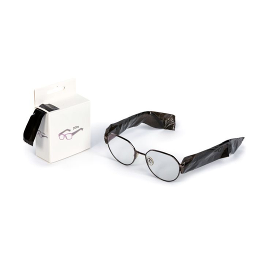 [121235] Sterko Brilbeschermers 400st