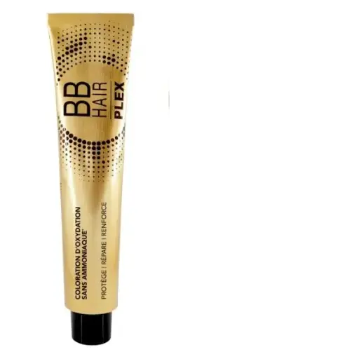 Generik BB HAIR PLEX Coloration Sans Amnoniaque