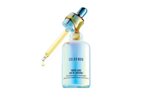 Color Wow Collagen Scalp Treatment