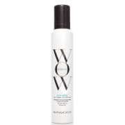 Color Wow Color Control Toning & Styling Foam Blue