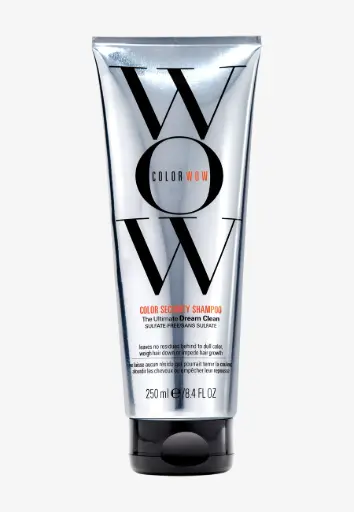 Color Wow Color Security Shampoo