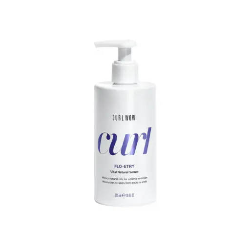 [117021] Color Wow Curl Flo Entry Rich Natural Serum 