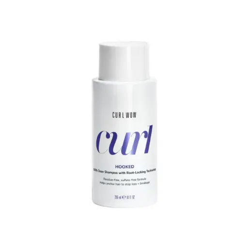[117013] Color Wow Curl Hooked Clean Shampoo