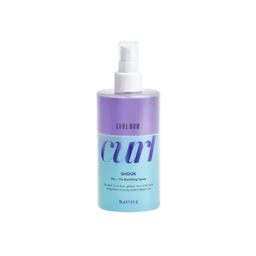 [117029] Color Wow Curl Shook Epic Curl Perfector 