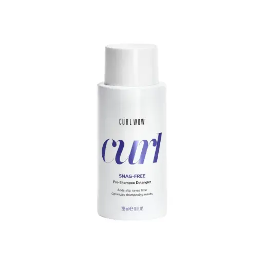 [117014] Color Wow Curl Snag Free Pre Shampoo Detangler 
