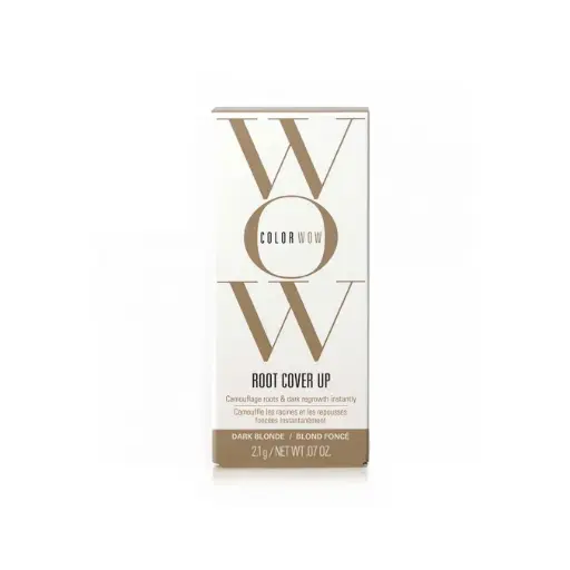 [117009] Color Wow Root Cover Up Donker Blond 