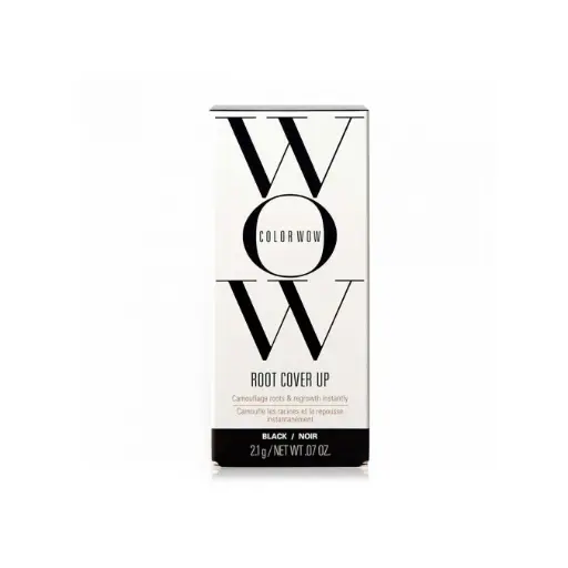 [117008] Color Wow Root Cover Up Zwart 