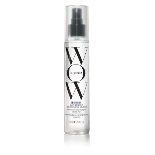 [117042] Color Wow Speed Dry Blow Dry Spray 