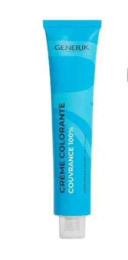 Generik Crème Colorante