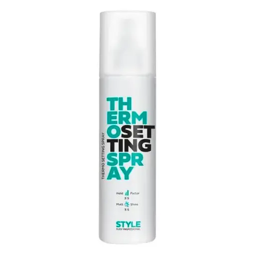 [123322] Dusy Thermo Setting Spray 