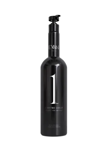 EVAN Coffee Gold 1 Start Shampoo 