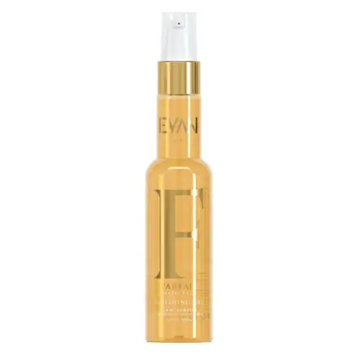 EVAN Perfect Liss Finishing Oil