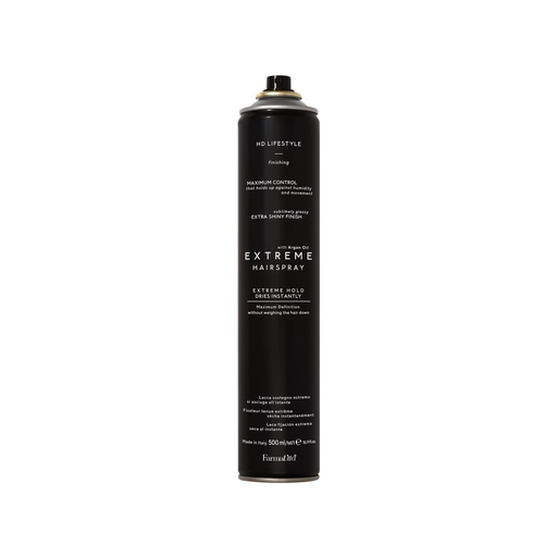 Farmavita HD Life Style Extreme Hairspray 