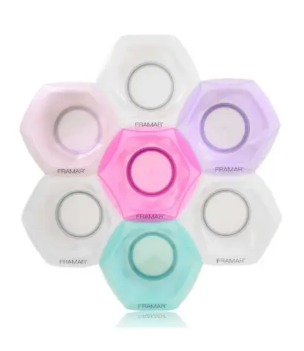 [114047] FRAMAR Connect & Color Verfpotje 