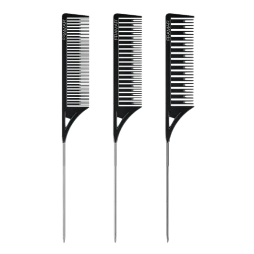 [114033] FRAMAR Kam Dream Weaver Zwart 