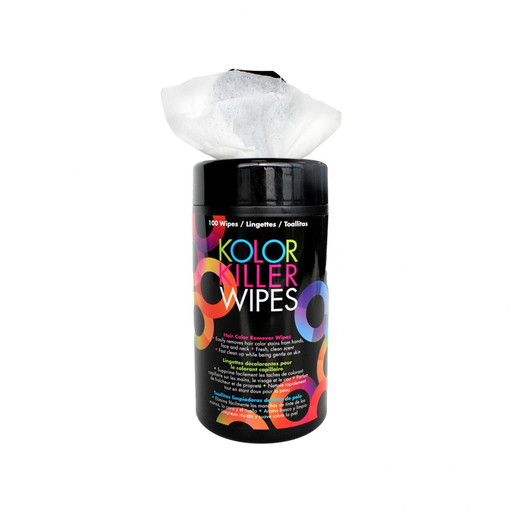[114003] FRAMAR Kolor Killer Wipes 