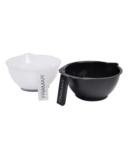 [114060] FRAMAR Verfpotje 