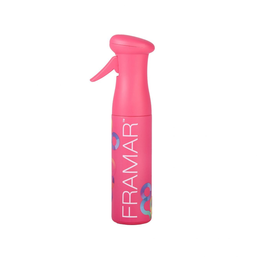 [114061] Framar Waterspuit Myst Assist Roze
