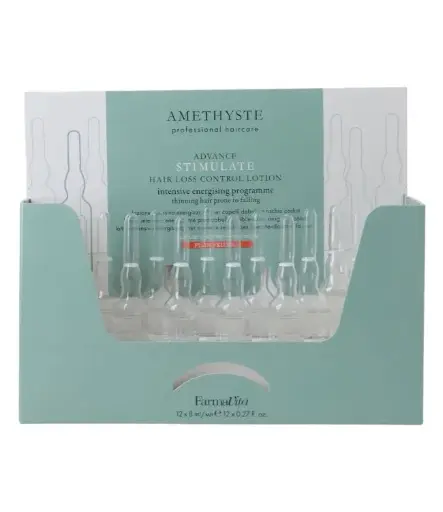 Farmavita Amethyste Advance Stimulate Hair Loss Control Lotion 