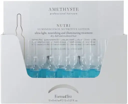 Farmavita Amethyste Nutri Luminescence Nutritive Lotion 