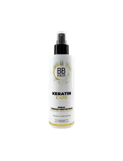 [BBKERA_THERMO] Generik BB Hair Keratine Thermo-Protectorspray 