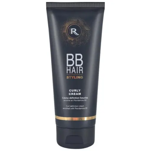 [BBCREMEBOUCLES] Generik BB HAIR Curly Cream 