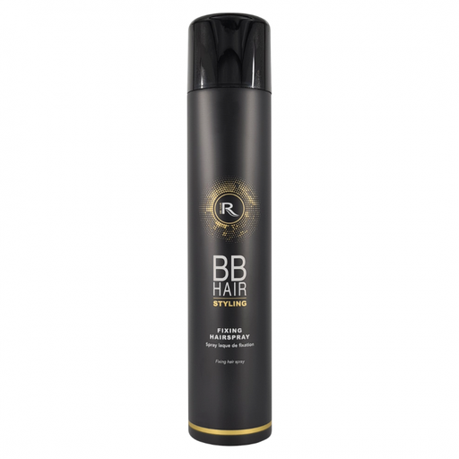 Generik BB Hair Fixing Hairspray 