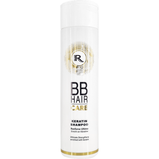 Generik BB Hair Keratin Shampoo 