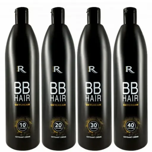 Generik BB Hair Oxydant Crème 
