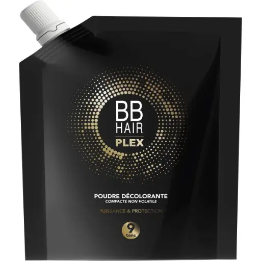 Generik BB Hair Plex 9 Tonen 