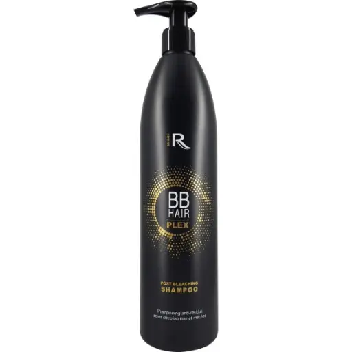 [BBPOSTDECO] Generik BB Hair Post Bleaching Shampoo 