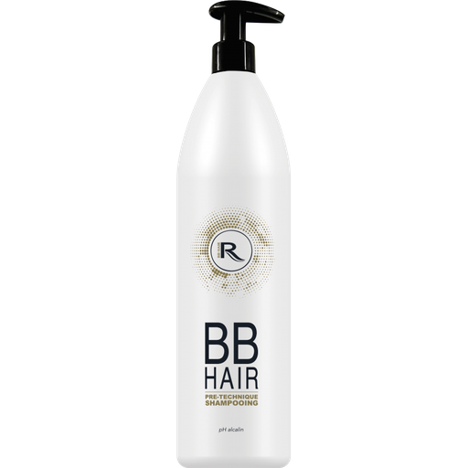 Generik BB Hair Pré Technique Shampoo 