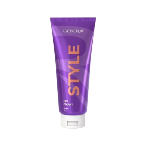 [COIFF_GEL] Generik Gel Fixant 