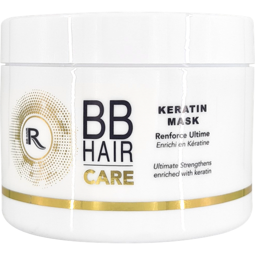 Generik BB Hair Keratin Mask