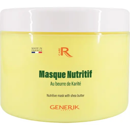 Generik Masque Nutritif 