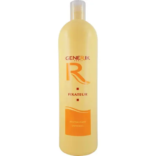 [PERMFIXATEUR] Generik Universele Neutralisatie