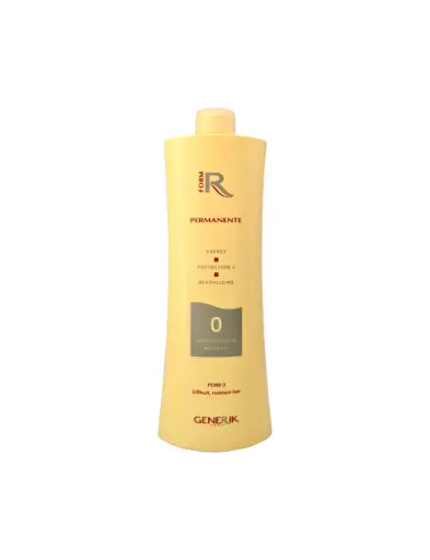 [PERM0L] Generik Permanente n°0 